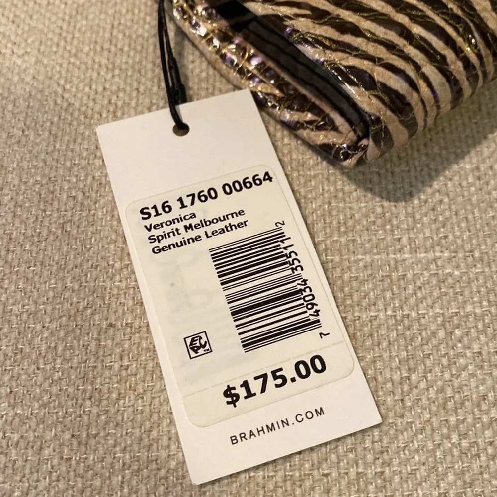 ❗️SOLD❗️ Veronica Spirit Melbourne - Picture 7 of 7